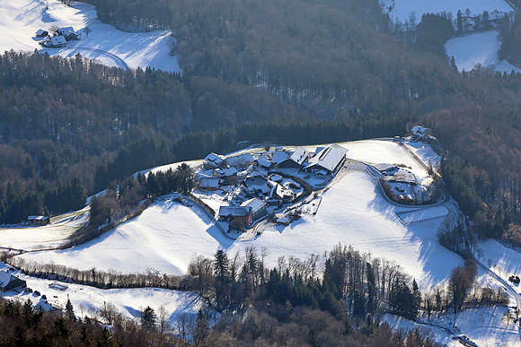 Impressionen Rund um den Gaisberg
