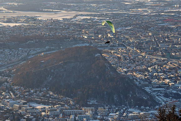 Impressionen Rund um den Gaisberg