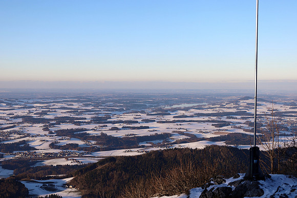 Impressionen Rund um den Gaisberg