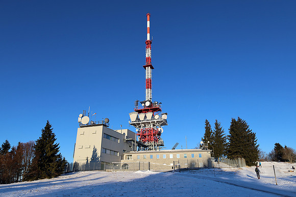 Impressionen Rund um den Gaisberg