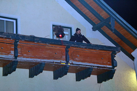 Rackl-Pass Grödig