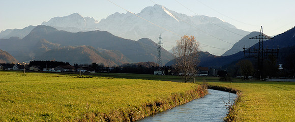 Almkanal