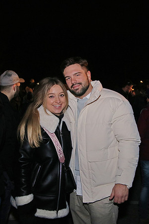 St. Leonharder Krampus Show