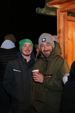 St. Leonharder Krampus Show