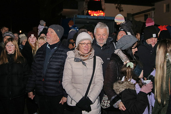 Niederalmer Krampuslauf 2022