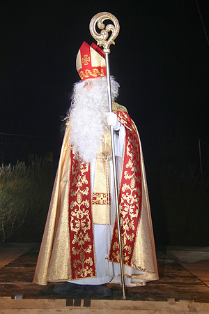 Niederalmer Krampuslauf 2022