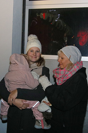 Niederalmer Krampuslauf 2022