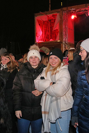 Niederalmer Krampuslauf 2022