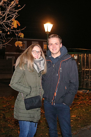 Niederalmer Krampuslauf 2022