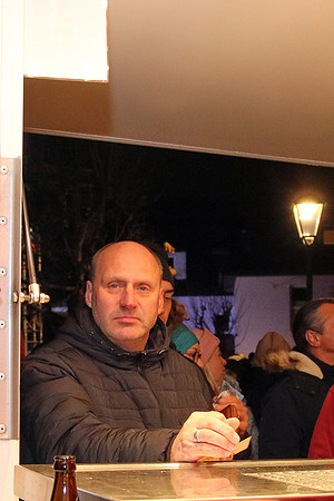 Niederalmer Krampuslauf 2022