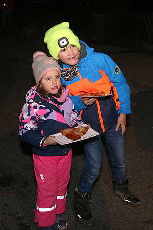 Niederalmer Krampuslauf 2022