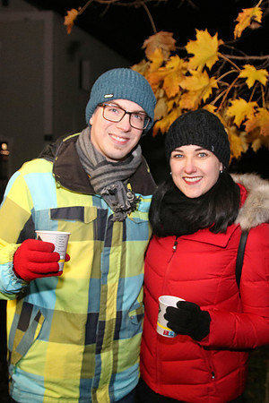 Niederalmer Krampuslauf 2022