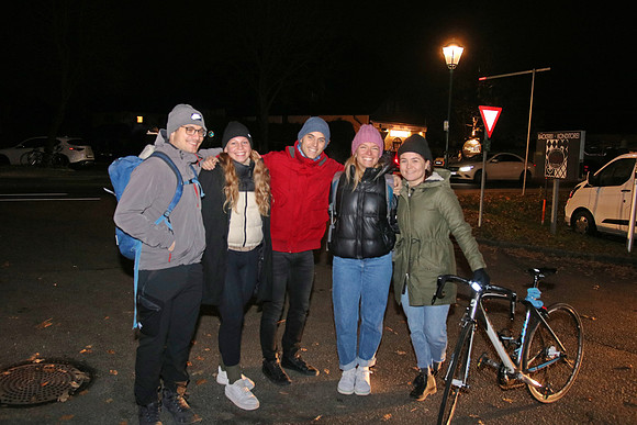 Niederalmer Krampuslauf 2022