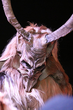 Niederalmer Krampuslauf 2022