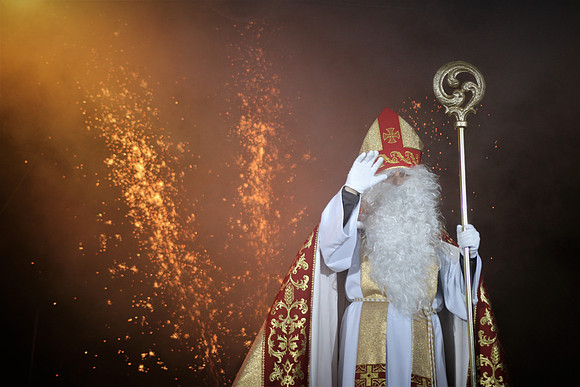 Niederalmer Krampuslauf 2022