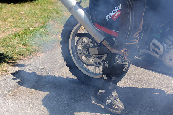 Motorradclub MST Rattensack