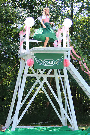 09.07.2022 Dirndlflugtag Gössl
