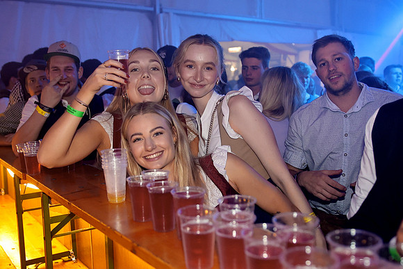 Egelseefest 2025