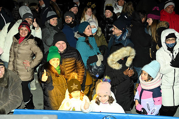 Silversterparty in Salzburg
