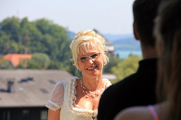 Hochzeit 4. Juli 2015