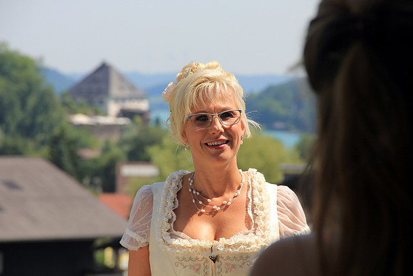 Hochzeit 4. Juli 2015