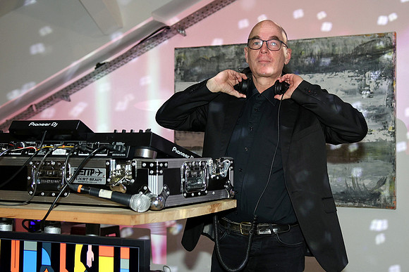 20.01.2026 Silverclubbing Salzburg