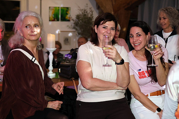 20.01.2026 Silverclubbing Salzburg