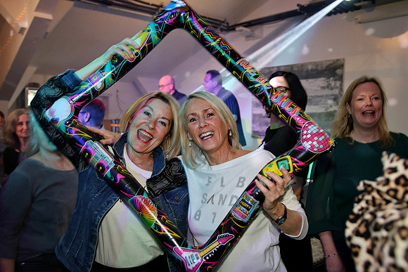 20.01.2026 Silverclubbing Salzburg
