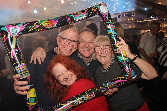 20.01.2026 Silverclubbing Salzburg