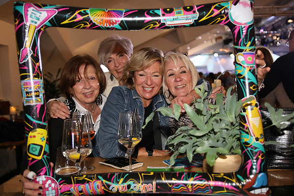 20.01.2026 Silverclubbing Salzburg