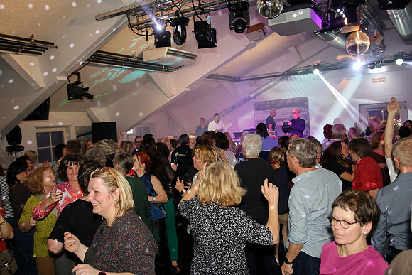 20.01.2026 Silverclubbing Salzburg