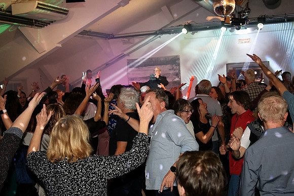 20.01.2026 Silverclubbing Salzburg