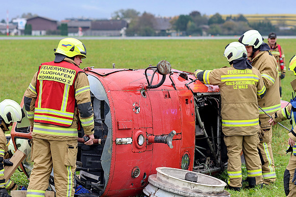Runway Excursion SIERRA 03