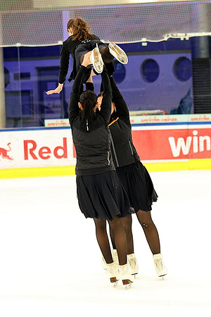 Training Mozartcup 2026