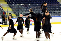 Training Mozartcup 2026