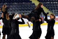 Training Mozartcup 2026