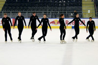 Training Mozartcup 2026
