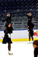 Training Mozartcup 2026
