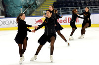 Training Mozartcup 2026