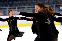 Training Mozartcup 2026