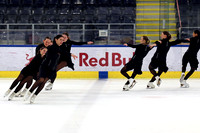 Training Mozartcup 2026