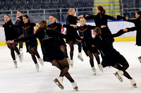 Training Mozartcup 2026