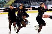 Training Mozartcup 2026
