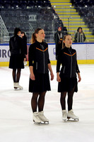 Training Mozartcup 2026