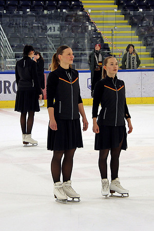 Training Mozartcup 2026