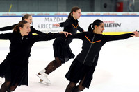 Training Mozartcup 2026