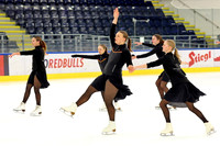 Training Mozartcup 2026
