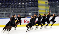 Training Mozartcup 2026