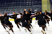Mozartcup 2026 Training