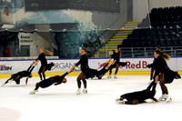 Training Mozartcup 2026